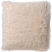 Dutch Decor FLUFFY - Kussenhoes 60x60 cm - superzacht - XL kussensloop...