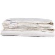 Heckett & Lane Dekbed Double duvet Gold 90 WGD 140 x 220 cm