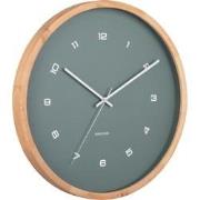 Wall Clock Modesta