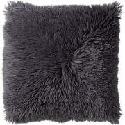 Dutch Decor FLUFFY - Sierkussen 45x45 cm - superzacht - effen kleur - ...