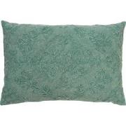 Dutch Decor EVY - Kussenhoes van katoen Jadeite 40x60 cm - lichtgroen ...