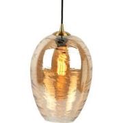 Pendant Lamp Glamour Cone