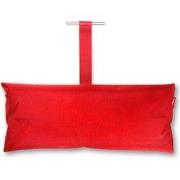 Fatboy Headdemock Pillow Red