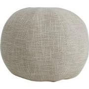 PTMD Sanah Cream Boucle Cushion Ball L