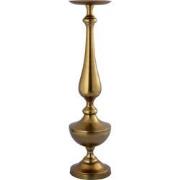 PTMD Centy Brass Casted Alu Candle Holder L