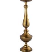 PTMD Centy Brass Casted Alu Candle Holder M