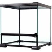 Habistat Aquadistri glazen terrarium 30 x 30 x 32 cm