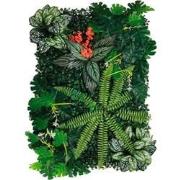 Repto Aquadistri plant achterwand mat 40-60 cm 3