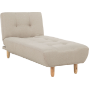 Beliani ALSTEN - Module Element-Beige-Polyester