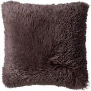 Dutch Decor FLUFFY - Kussenhoes 60x60 cm - superzacht - XL kussensloop...