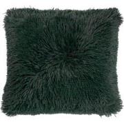 Dutch Decor FLUFFY - Sierkussen 60x60 cm - superzacht - XL kussen - Mo...