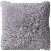 Dutch Decor FLUFFY - Kussenhoes 45x45 cm - superzacht - effen kleur - ...