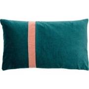 Dutch Decor PIPPA - Sierkussen velvet Sagebrush Green 30x50 cm - groen...