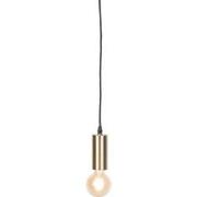 Hanglamp Cannes - Goud - Ø5x11cm