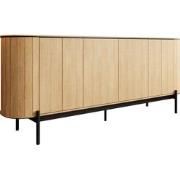 Meubella Dressoir Royale - Eiken - 200 cm