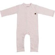 Baby's Only Boxpakje Melange - Classic Roze - 68 - 100% ecologisch kat...