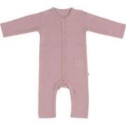 Baby's Only Boxpakje Pure - Oud Roze - 50 - 100% ecologisch katoen