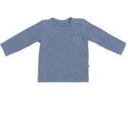 Baby's Only Truitje Pure - Vintage Blue - 50 - 100% ecologisch katoen