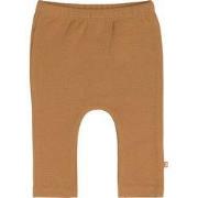 Baby's Only Broekje Pure - Caramel - 56 - 100% ecologisch katoen