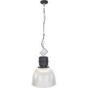 Anne Lighting hanglamp Clearvoyant -  - metaal - 7695ZW