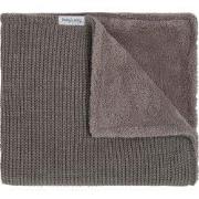 Baby's Only Gebreide ledikantdeken teddy - Baby deken Hope - Hazel Bro...