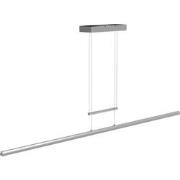 Steinhauer hanglamp Profilo - staal - metaal - 3318ST