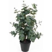 Artificial Plant Eucalyptus Leaf