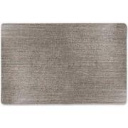 Unique Living | Placemat Metallic | Rechthoekig | Polyester | Bruin | ...