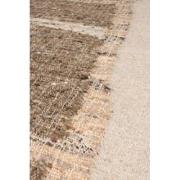 Dutchbone Briton Vloerkleed 300x200 cm Beige