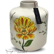 Villa Pottery  Milou  bloemenvaas 19x25