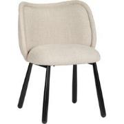 Pole to Pole - Panda Chair - Beige