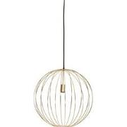 Hanglamp Suden - Goud - Ø50cm