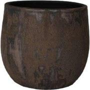 HS Potterie Pot Avion Bruin Grijs - 36