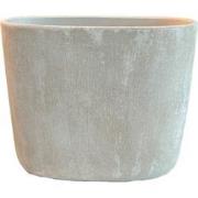 HS Potterie Pot Avion Créme - H20