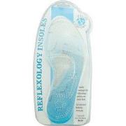 Decopatent® Inlegzolen - Health Comfort Reflexologie - Massage Zooltje...