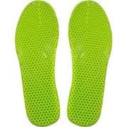 Decopatent® Inlegzolen - Sport Active - Gel - Inlegzooltjes - Indoor &...