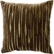 Dutch Decor CONNOR - Sierkussen 45x45 cm - Shitake - bruin - Dutch Dec...