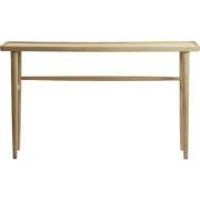 Light&living Side table 140x30x82 cm QIANO mango hout naturel