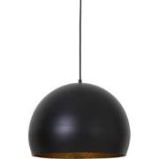 Hanglamp Jaicey - Zwart - Ø45cm