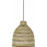 Hanglamp Sagar - Naturel - Ø38cm