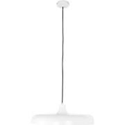 Steinhauer hanglamp Krisip - wit - metaal - 50 cm - E27 fitting - 2677...