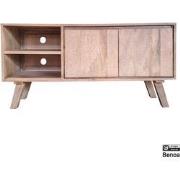 Benoa Bibi 2 Door TV Cabinet 120 cm