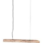 Hanglamp Woody 100x20x150 cm