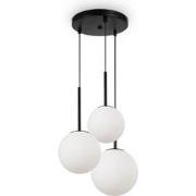 Maytoni - Hanglamp Basic form - Zwart - Ø40