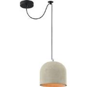 Maytoni - Hanglamp Broni - Zwart - Ø20