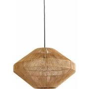 Hanglamp Mallow - Jute - Ø60cm