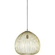 Hanglamp Rilana - Licht Goud - Ø45cm