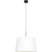 Steinhauer hanglamp Sparkled light - zwart - metaal - 45 cm - E27 fitt...