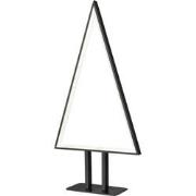 PINE T LED 3,2W SCHWARZ H50CM