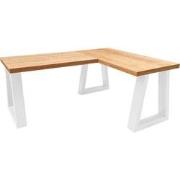 Wood4you - Hoekbureau - Vancouver Roasted wood
